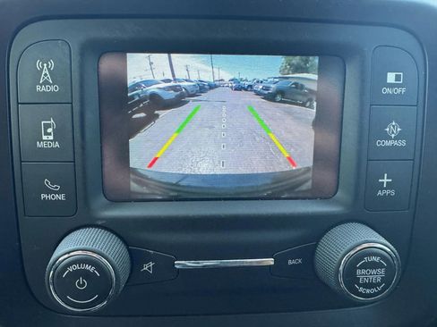 Used 2017 Jeep Renegade Sport w/ Power & Air Group image 11