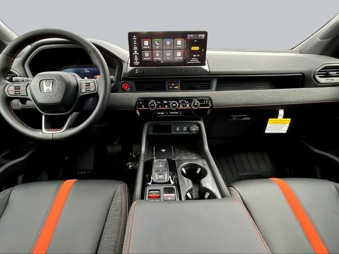 New 2026 Honda Passport TrailSport image 5