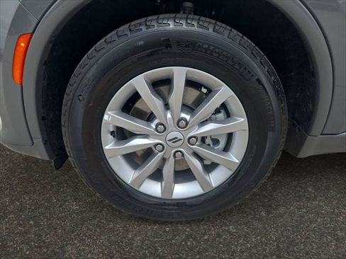 Certified 2026 Dodge Durango GT RWD image 14