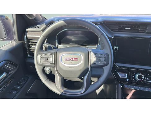 Used 2026 GMC Sierra 1500 AT4X w/ AT4X AEV Edition AWD/4WD image 13