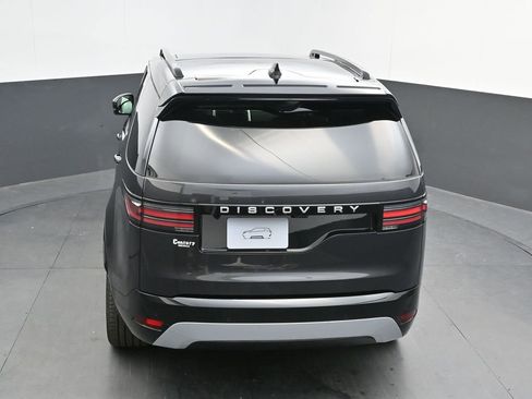 New 2026 Land Rover Discovery Limited Edition AWD/4WD image 35
