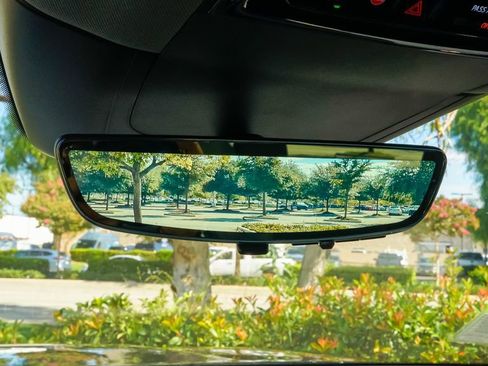 New 2026 Cadillac Escalade IQ Luxury 1 AWD/4WD image 27