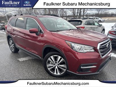 Used 2021 Subaru Ascent Premium w/ Sport Package