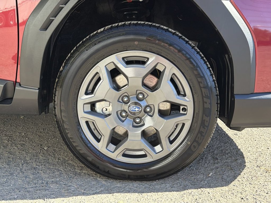 Certified 2026 Subaru Outback Premium AWD/4WD image 13