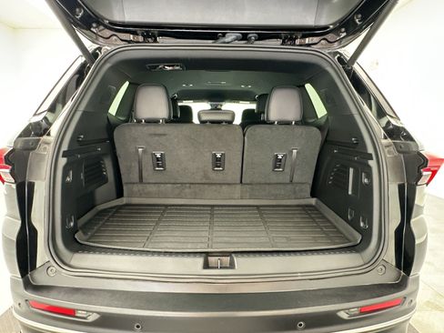 Certified 2026 Buick Enclave Preferred AWD/4WD image 22