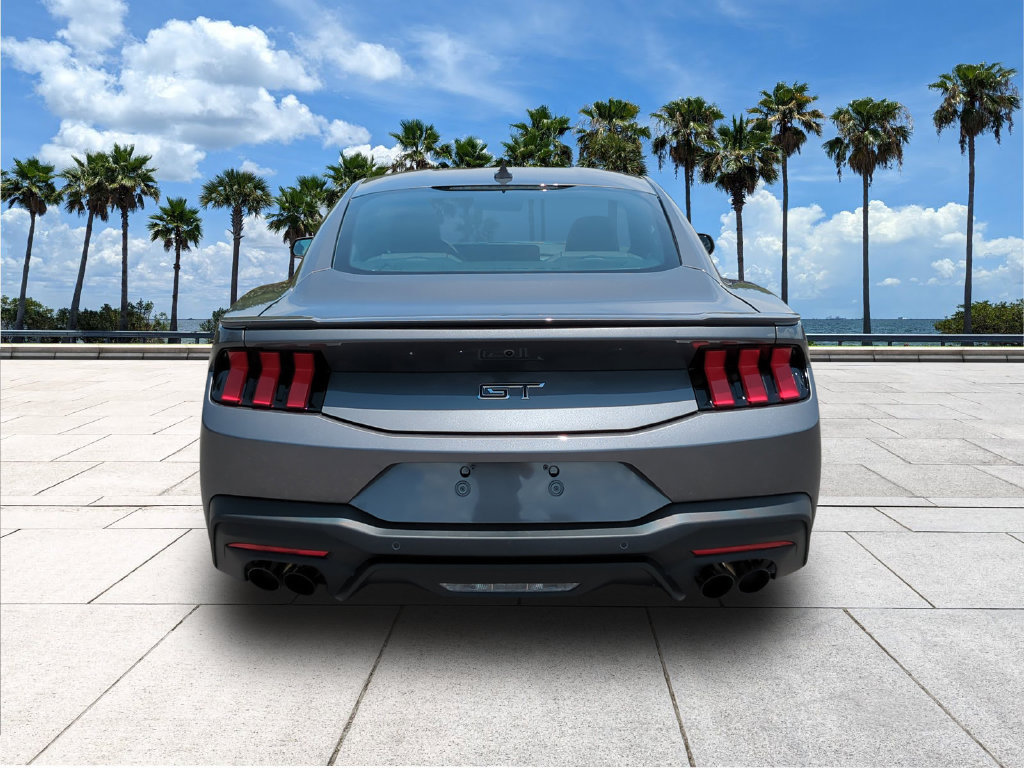 New 2026 Ford Mustang GT Premium RWD image 6