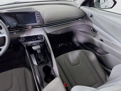 Used 2023 Hyundai Elantra SEL w/ Cargo Package FWD image 25