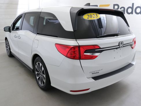 Used 2023 Honda Odyssey EX-L image 6