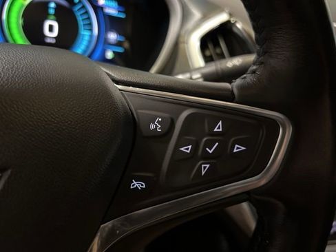 Used 2018 Chevrolet Volt LT w/ LT Driver Confidence Package image 37