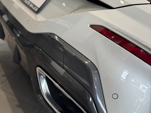 Used 2019 BMW M850i xDrive Convertible w/ M Carbon Exterior Package AWD/4WD image 57