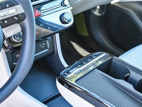 New 2026 Hyundai Tucson SEL image 24