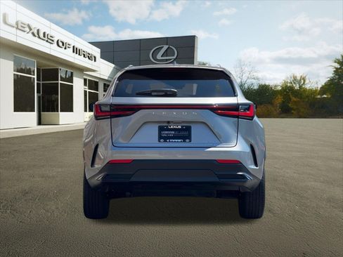 Used 2024 Lexus NX 350 AWD w/ Cold Area Package image 11