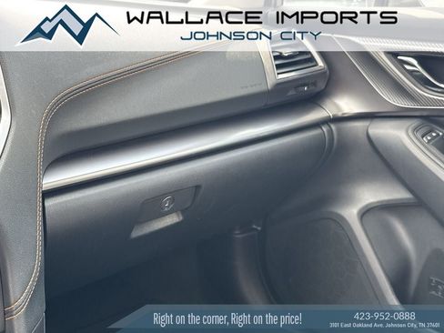 Certified 2023 Subaru Crosstrek 2.5i Limited AWD/4WD image 20