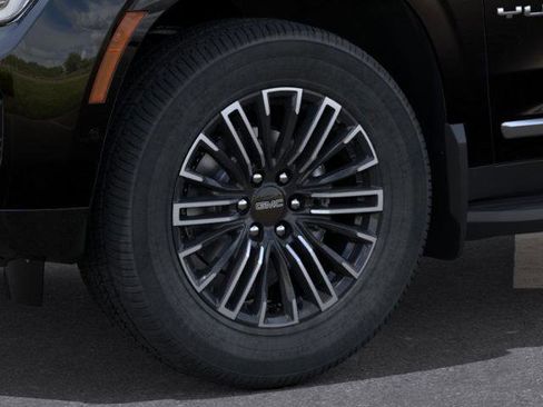 New 2026 GMC Yukon XL Elevation image 9