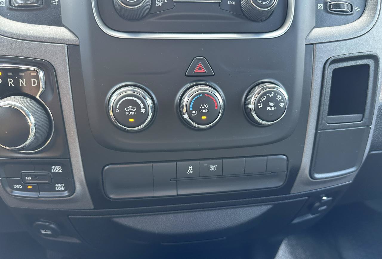 Used 2019 RAM 1500 Tradesman w/ Popular Equipment Group AWD/4WD image 60
