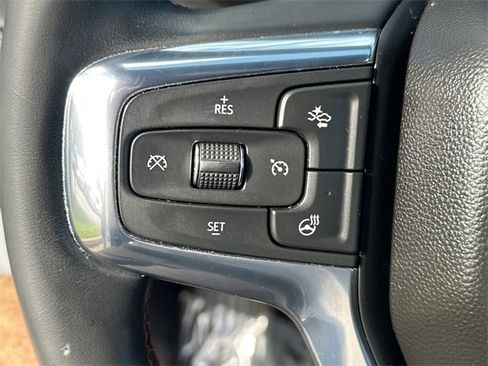 Used 2023 Chevrolet Blazer RS w/ Driver Confidence II Package image 28