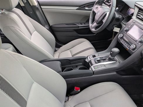 Used 2018 Honda Civic LX image 32