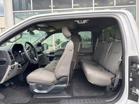 Used 2018 Ford F150 XLT w/ Trailer Tow Package image 21