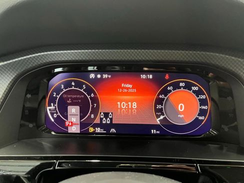 New 2026 Volkswagen Atlas Peak Edition image 20