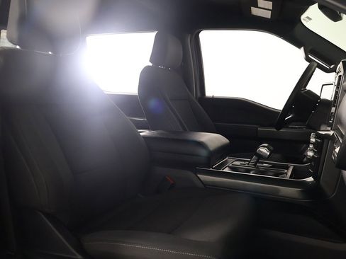 Used 2023 Ford F150 XLT w/ Equipment Group 302A High image 28