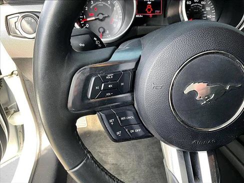 Used 2018 Ford Mustang GT w/ Black Accent Pkg image 18