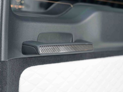 Used 2022 Mercedes-Benz G 63 AMG Squared w/ AMG Night Package Magno image 67