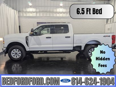 Used 2024 Ford F250 XLT