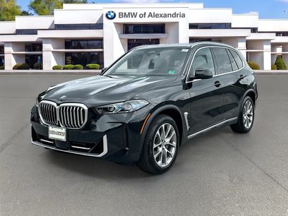 Used 2024 BMW X5 xDrive40i w/ Premium Package