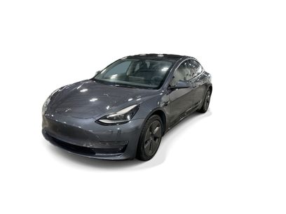 Used 2023 Tesla Model 3 Standard Range