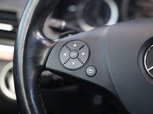 Used 2011 Mercedes-Benz E 550 Cabriolet w/ Premium 2 Pkg image 30