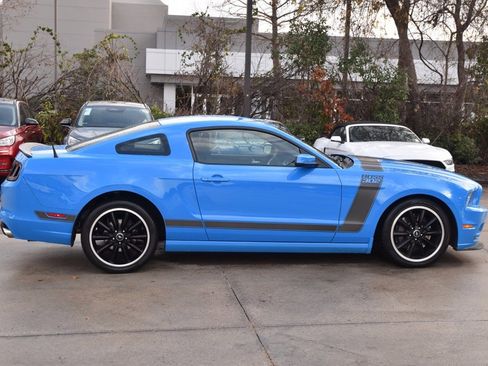 Used 2013 Ford Mustang Boss 302 image 6