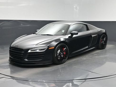 Used 2015 Audi R8 V10 AWD/4WD image 22