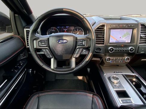 Used 2021 Ford Expedition Limited RWD image 6