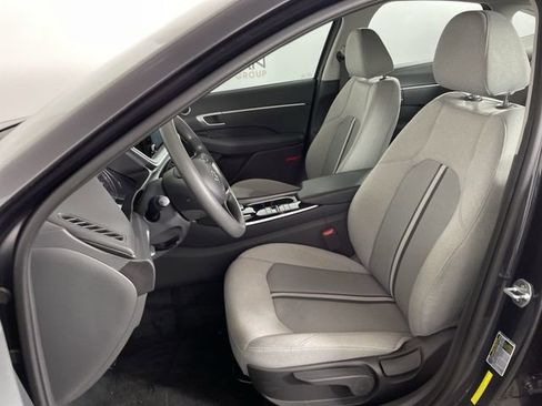 Used 2020 Hyundai Sonata SE w/ Cargo Package image 19