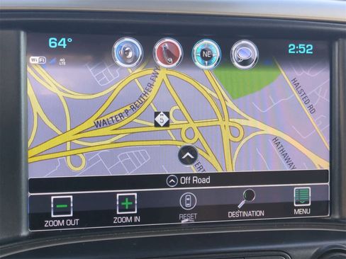 Used 2018 GMC Sierra 1500 Denali image 28