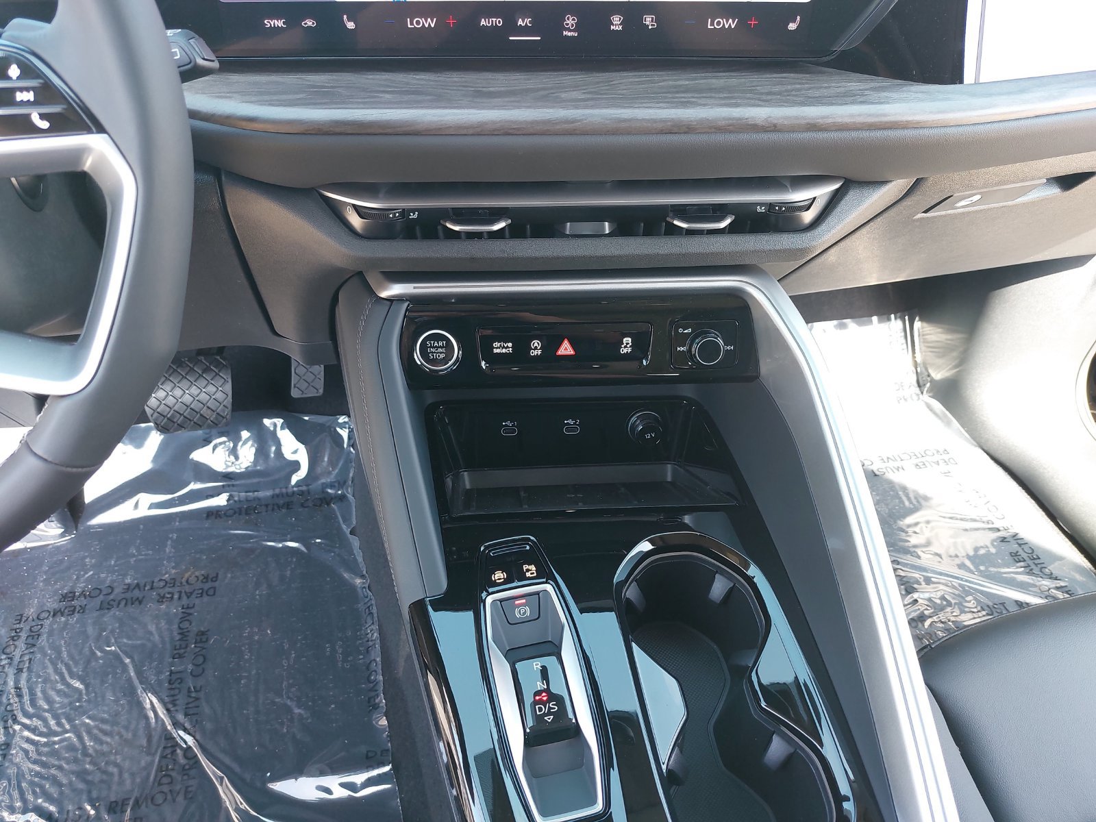 New 2026 Audi Q5 Premium Plus AWD/4WD image 22