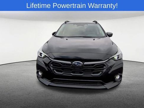 New 2026 Subaru Crosstrek 2.5i Limited image 3