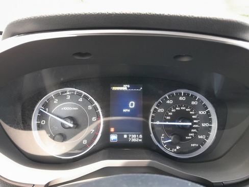 Certified 2022 Subaru Ascent Touring AWD/4WD image 23
