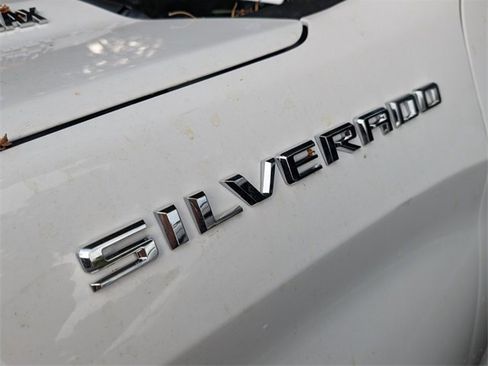 New 2025 Chevrolet Silverado 1500 W/T w/ WT Value Package image 7