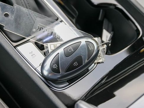 New 2025 Hyundai Santa Cruz Limited image 17