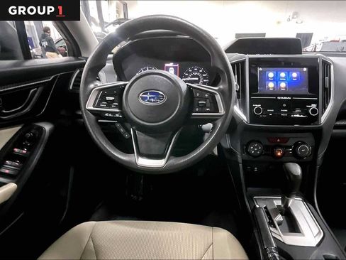 Certified 2021 Subaru Impreza 2.0i image 6