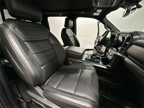 Used 2025 Ford F150 Raptor image 24