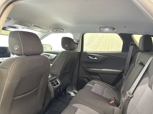 Certified 2024 Chevrolet Blazer LT w/ Convenience Package FWD image 13