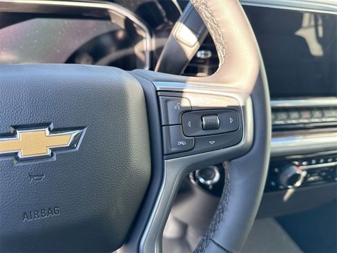 New 2026 Chevrolet Silverado 1500 LT image 18