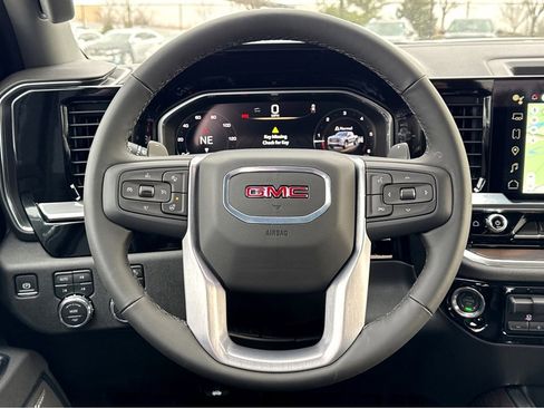 New 2026 GMC Sierra 1500 SLT w/ SLT Premium Plus Package image 15