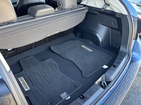 Used 2022 Subaru Crosstrek 2.5i Sport w/ Moonroof Package image 64