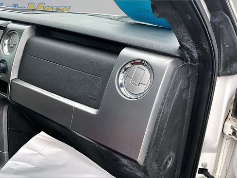 Used 2013 Ford F150 Limited AWD/4WD image 32