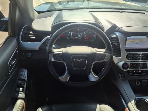 Used 2018 GMC Yukon SLT w/ Open Road Package RWD image 15