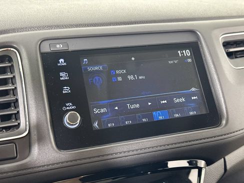 Used 2021 Honda HR-V EX image 28