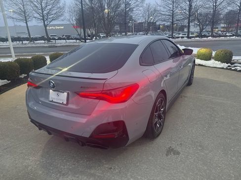 Certified 2024 BMW M440i xDrive Gran Coupe w/ Premium Package image 5